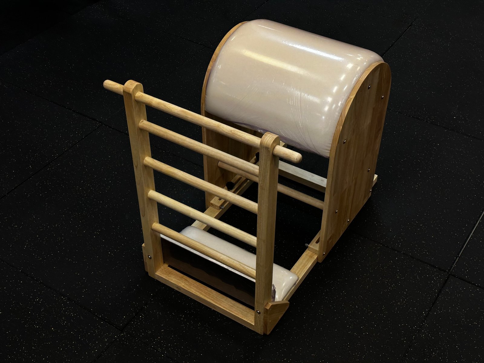 Ladder Barrel