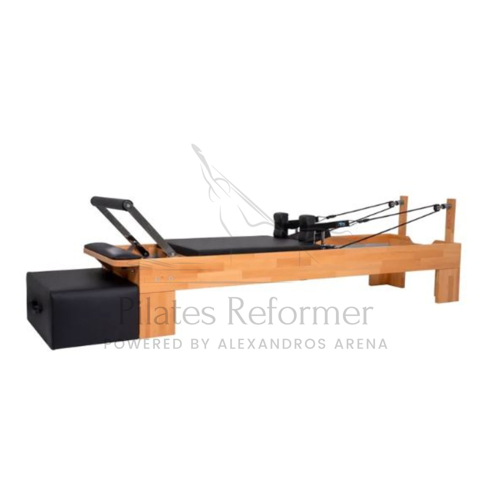 Pilates Reformer Eko Premium